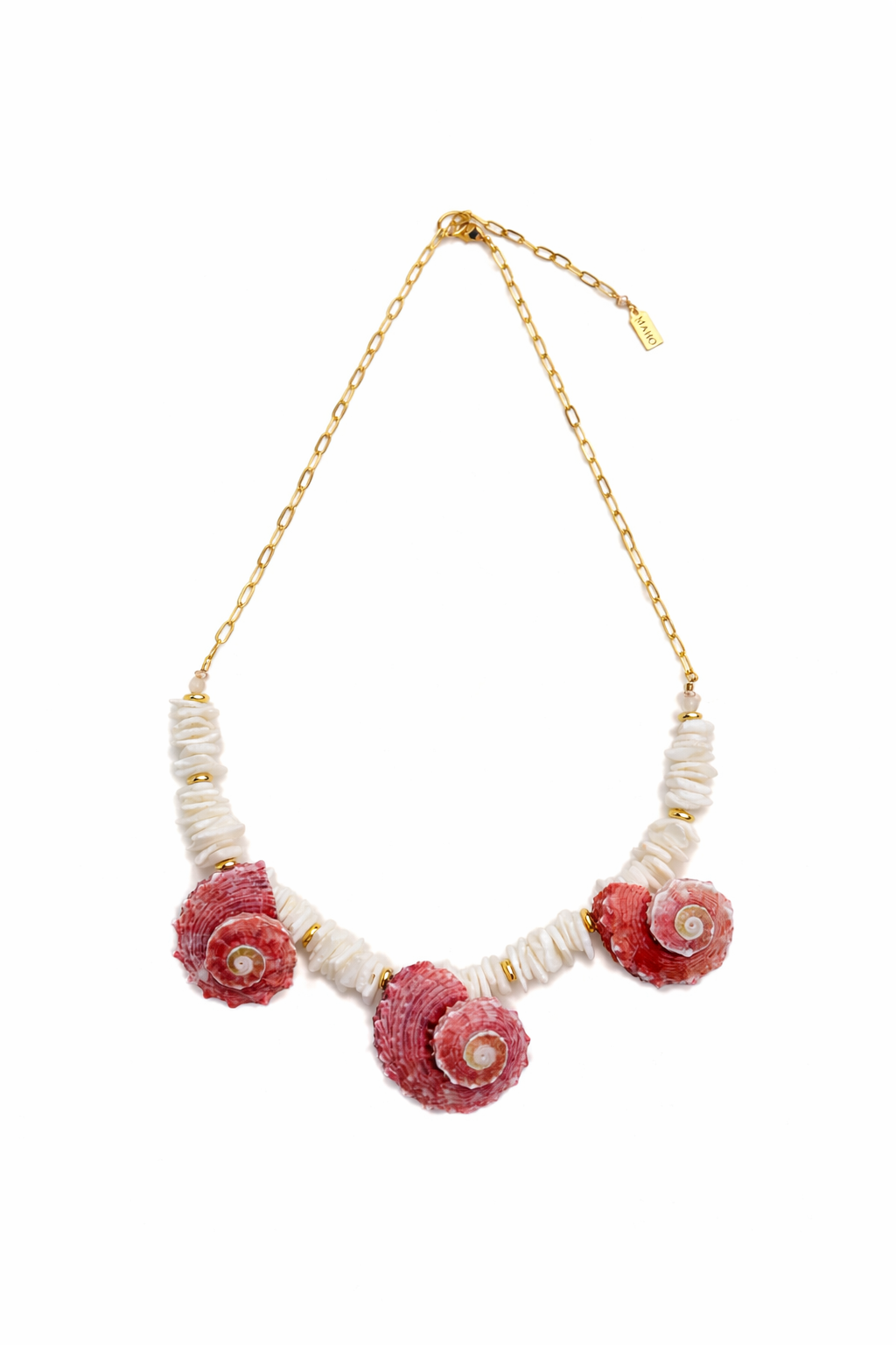 ZOE NECKLACE