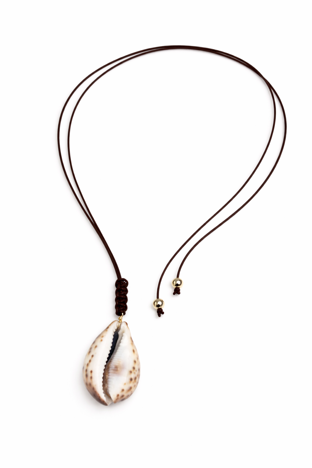 NEROLI NECKLACE
