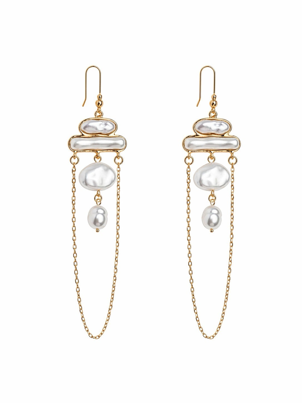 SIRENA EARRINGS