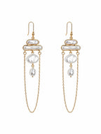SIRENA EARRINGS