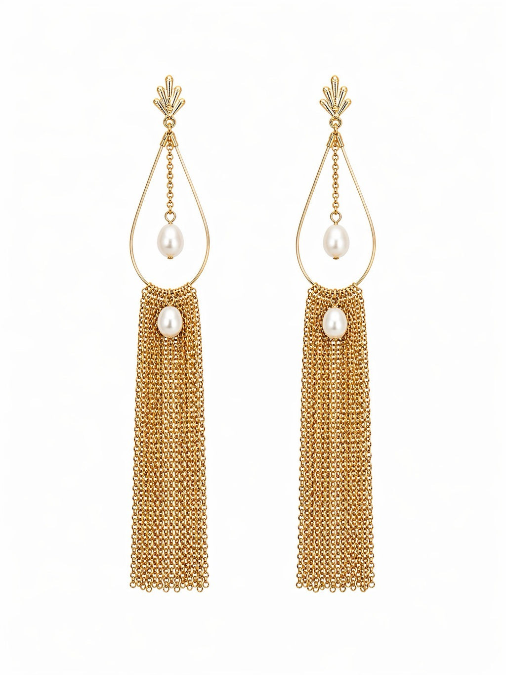 NERINA EARRINGS