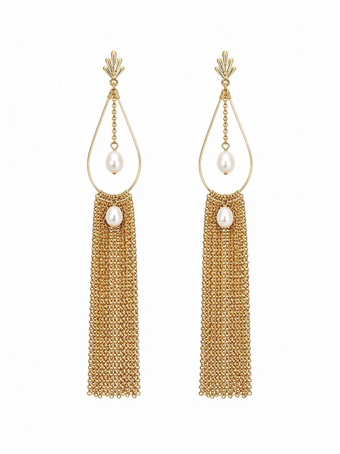 NERINA EARRINGS