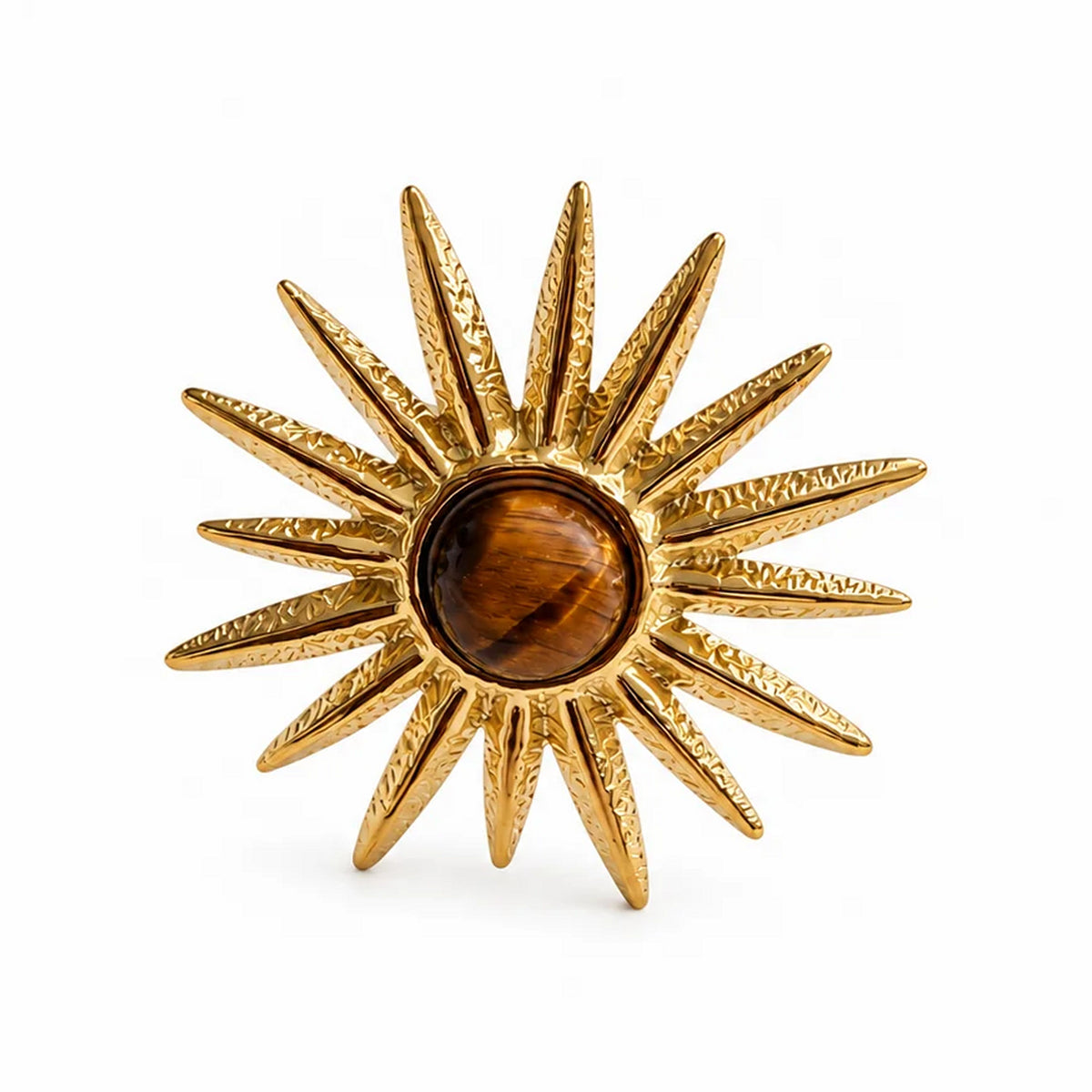 Solana Ring