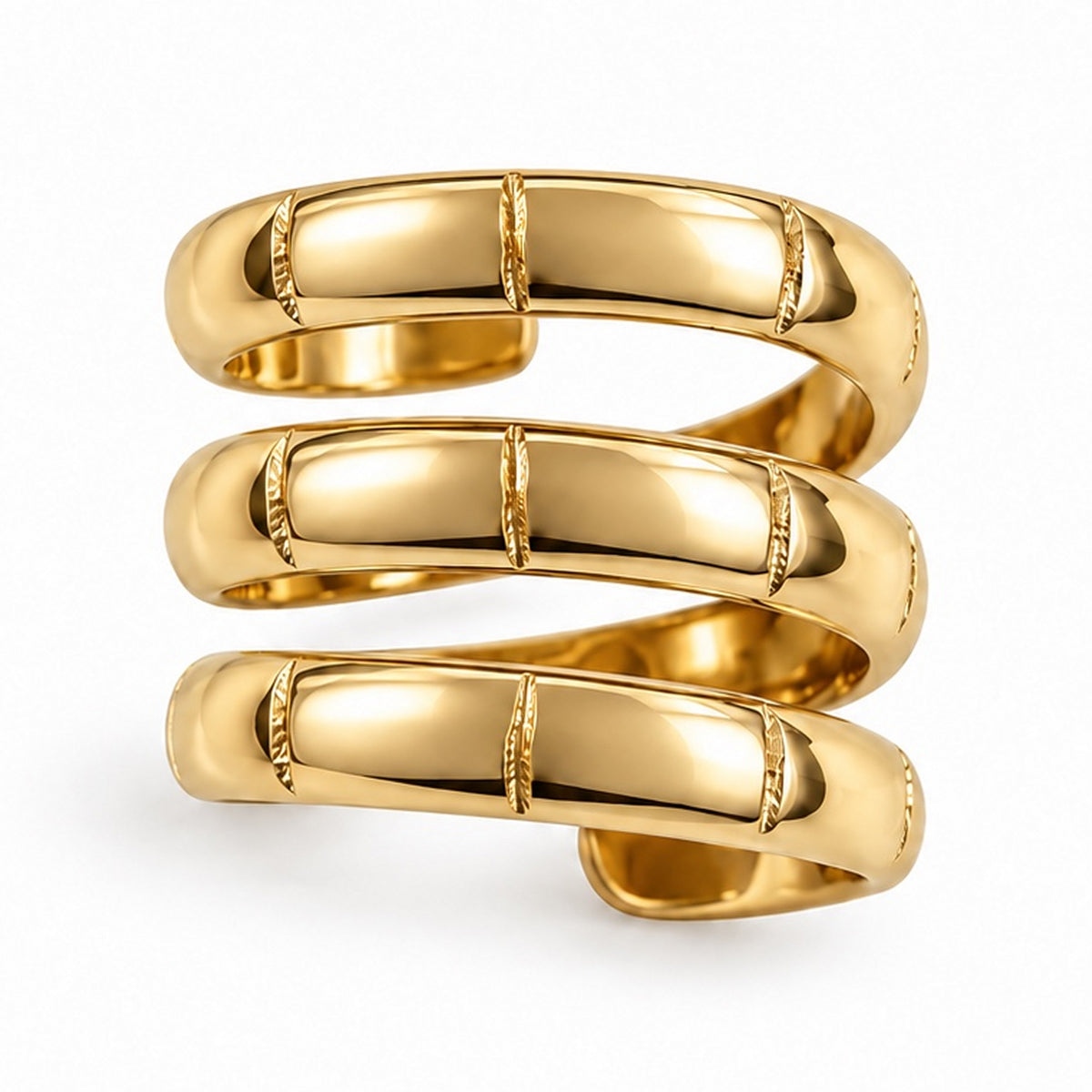 Alma Ring