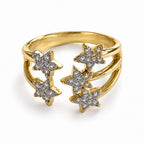 Celeste Ring