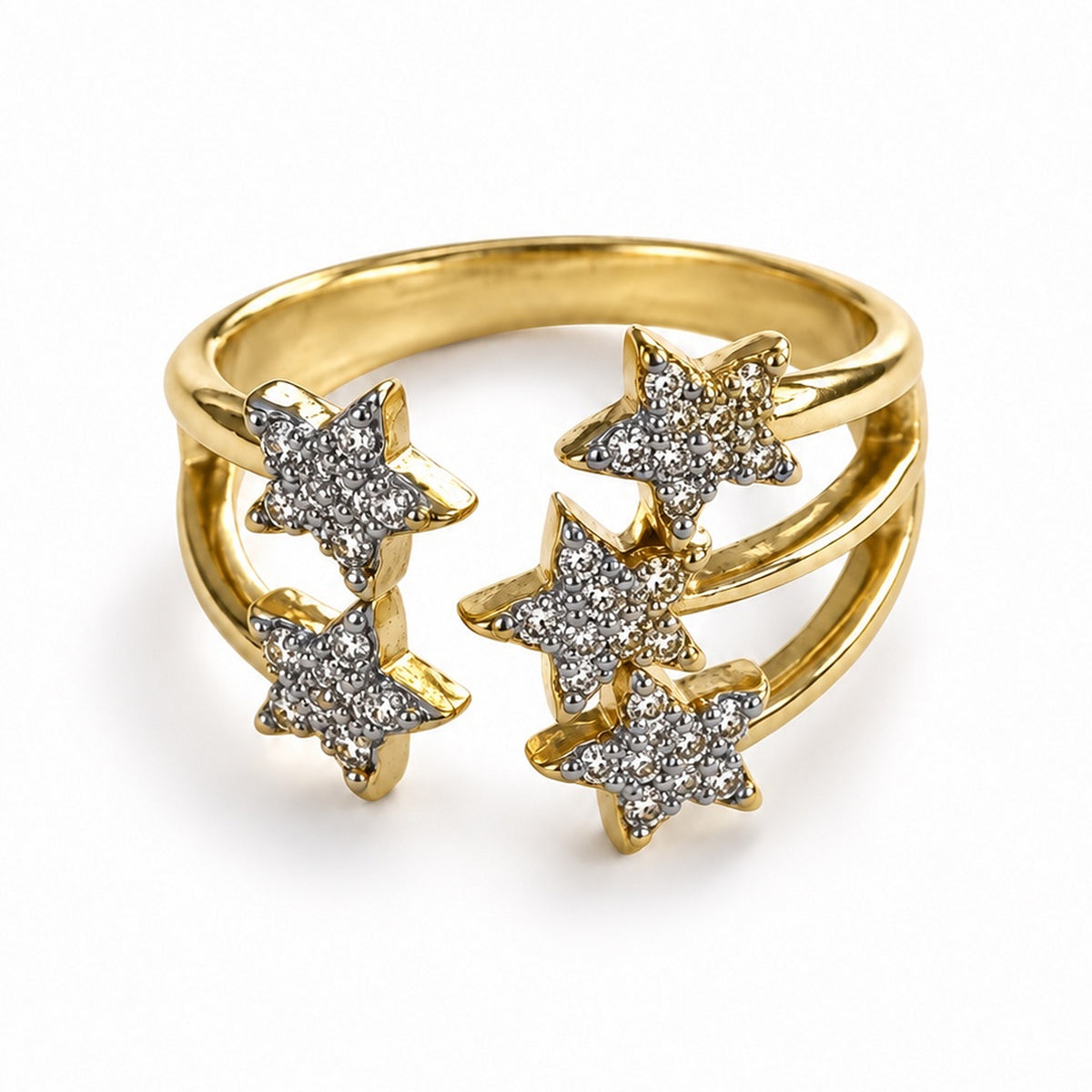 Celeste Ring