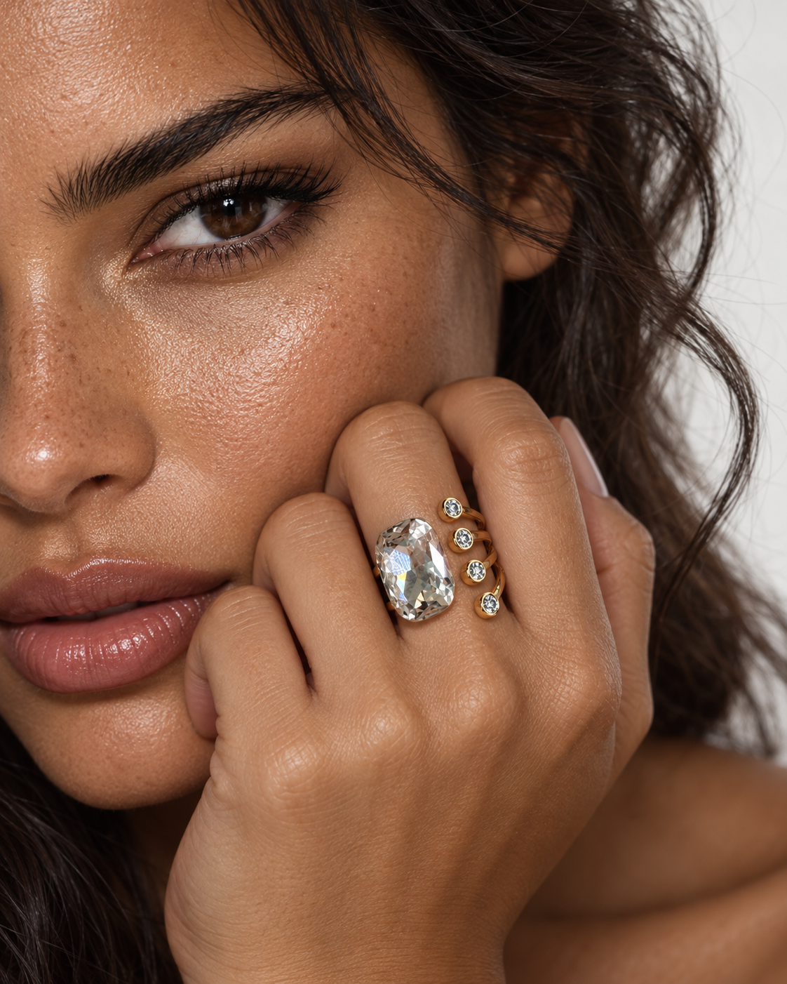 Isadora Ring