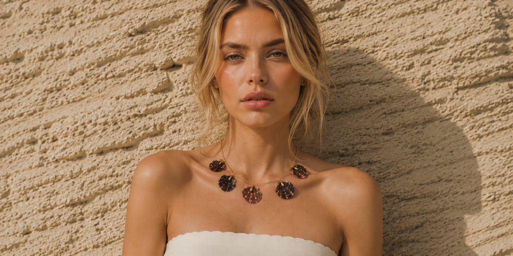 CARLOTA NECKLACE